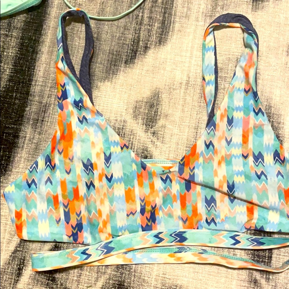 Bikini top
